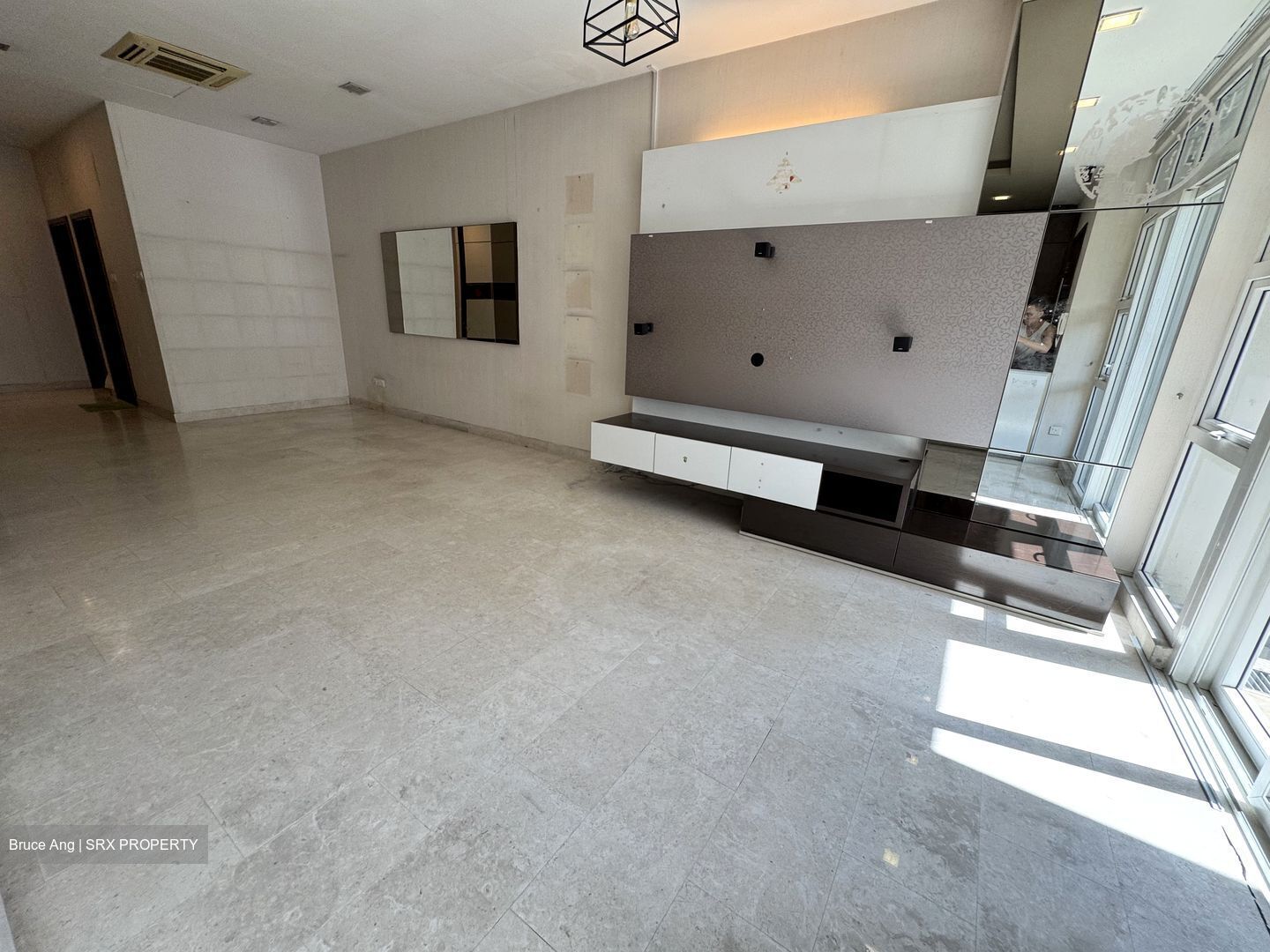 Seletar Hills Estate (D28), Terrace #535997991